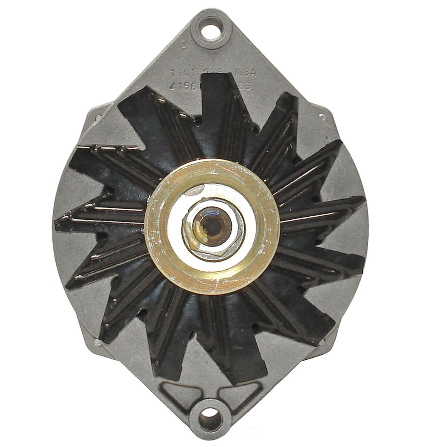 FVP Professional 7854612 Alternator Standard