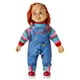 thumbnail image 1 of Doll Spirit Halloween Chucky de 60 cm con vestido de novia de vinilo, 1 of 5