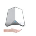 thumbnail image 1 of Automatic Jet Hand Dryer, Induction Hot And Cold Infrared Sensor HEPA Filter, High Power Hand Dryer Bathroom Hotel, 1 of 7