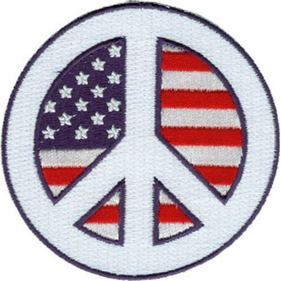 Application Us Peace Patch