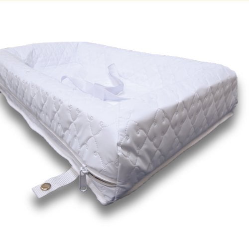 compact changing pad