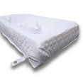 thumbnail image 1 of Rumble Tuff Zipped Contour Changing Pad, White, Compact, 1 of 2