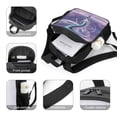 thumbnail image 3 of Spirited Away Backpacks Bookbag Casual Daypack Backpacks for Travel Work Camping Office, 3 of 6