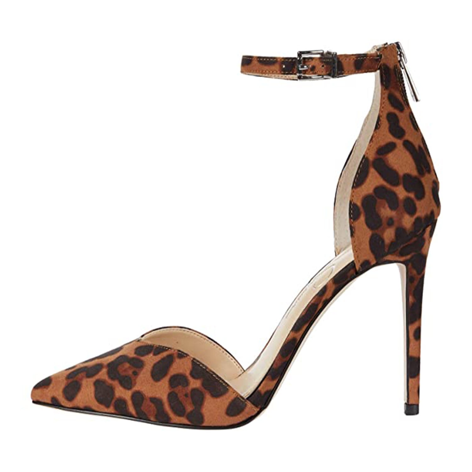 jessica simpson ankle strap pumps