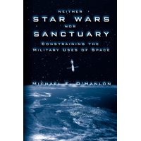 Neither Star Wars Nor Sanctuary