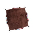 thumbnail image 1 of Hamaca Para Mascotas, Cama Reversible, Jaula Para Mascotas, Hamaca Colgante, Cama Suave Para Mascotas, Hurón, Rata, Ratones, Ardilla, Pájaro, Gato, 1 of 7