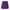 Purple, variant on Womens Athletic Quick Dry Shorts Workout Wide Leg Shorts Gym Drawstring Shorts Ice Silk Shorts with Zipper Pockets