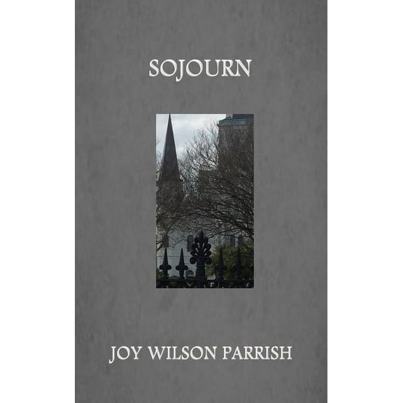 Sojourn (Hardcover)