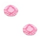 thumbnail image 4 of Toystoory 1 paquete de gorros, bufanda para la cabeza, gorro para dormir, turbantes, envolturas para el cabello para mujeres que duermen Rosa Código promedio 2Conjunto, 4 of 6
