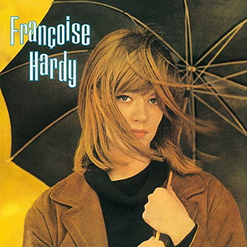 Francoise Hardy - Francoise Hardy - Music & Performance - Vinyl