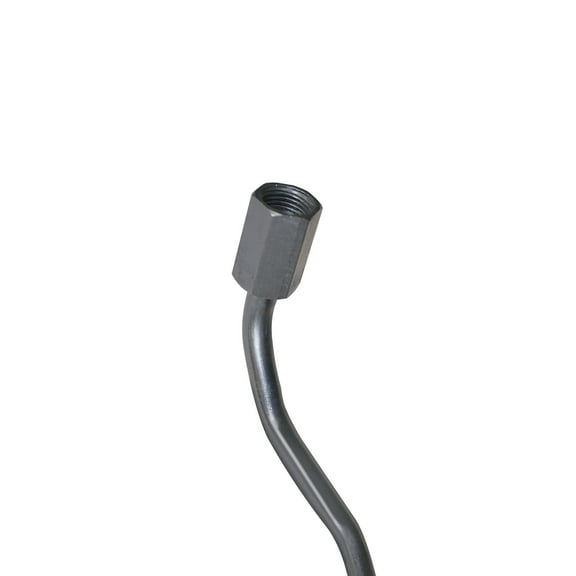 Edelmann 80844 Power Steering Pressure Line Hose Assembly