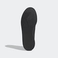 thumbnail image 3 of Tenis Adidas Hombre Advantage Negro 25 cm, 3 of 4