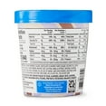 thumbnail image 5 of Great Value Chocolate Chip Ice Cream, 16 fl oz, 5 of 7