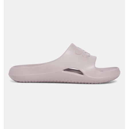 Under Armour Locker V Men's Gray Slides
