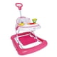 thumbnail image 1 of Andadera Mecedora Baby Buggy Rocking Gogo rosa Unitalla, 1 of 3