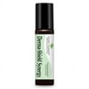 Plant Therapy Derma Shield Synergy Pre-Diluted Roll-On 10mL (1/3 oz) 100% Pure, Therapeutic Grade