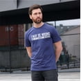 thumbnail image 4 of Men's Funny I might be Wrong but that is highly unlikely T-shirt sarcastic tee, 4 of 6
