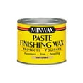 thumbnail image 2 of (2 pack) Minwax Paste Finishing Wax, Natural, 1 lb, 2 of 3