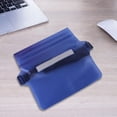 thumbnail image 2 of Bolsa seca impermeable portátil Bolsa seca Bolsa flotante Bolsa de almacenamiento Bolsa Ripstop Paquete para piragüismo Surf Camping , Azul Sunnimix Paquete seco impermeable, 2 of 8