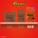 thumbnail image 5 of Miniatures Milk Chocolate Peanut Butter Cups, Candy Party Pack, 35.6 oz, 5 of 5