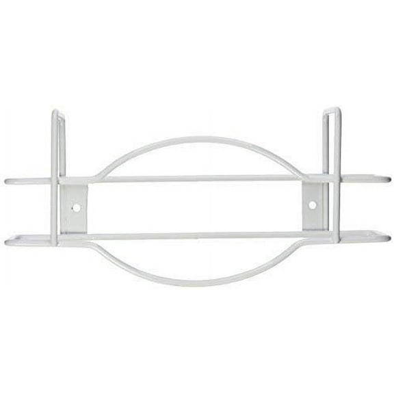 Winco - WHW-10 Wall Mount Glove Box Holder, 10-Inch by 3-Inch by 5-Inch 2-Pack