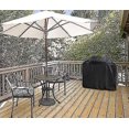 thumbnail image 3 of 5 Sizes Waterproof Bbq Grill Cover-80*66*100cm-, 3 of 4