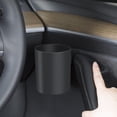 thumbnail image 1 of 2x Porte-Gobelet de Voiture Modification pour le Modèle Y Accessoire, 1 of 5
