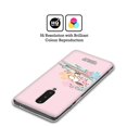 thumbnail image 2 of Head Case Designs Officially Licensed Peanuts Beach Bum Snoopy Surf Soft Gel Case Compatible with OnePlus OnePlus 8T 5G, 2 of 7