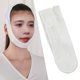 thumbnail image 4 of Correa de adelgazamiento facial con línea en V, cinturón de elevación de barbilla, elimina la piel flácida Blanco Zulema Correa adelgazante facial, 4 of 7