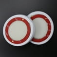 thumbnail image 2 of Coussinets de Protection pour Casque, Housse de Remplacement en Mousse à Mémoire de Forme Protéinée Compatible avec Beats Solo, 2 of 8