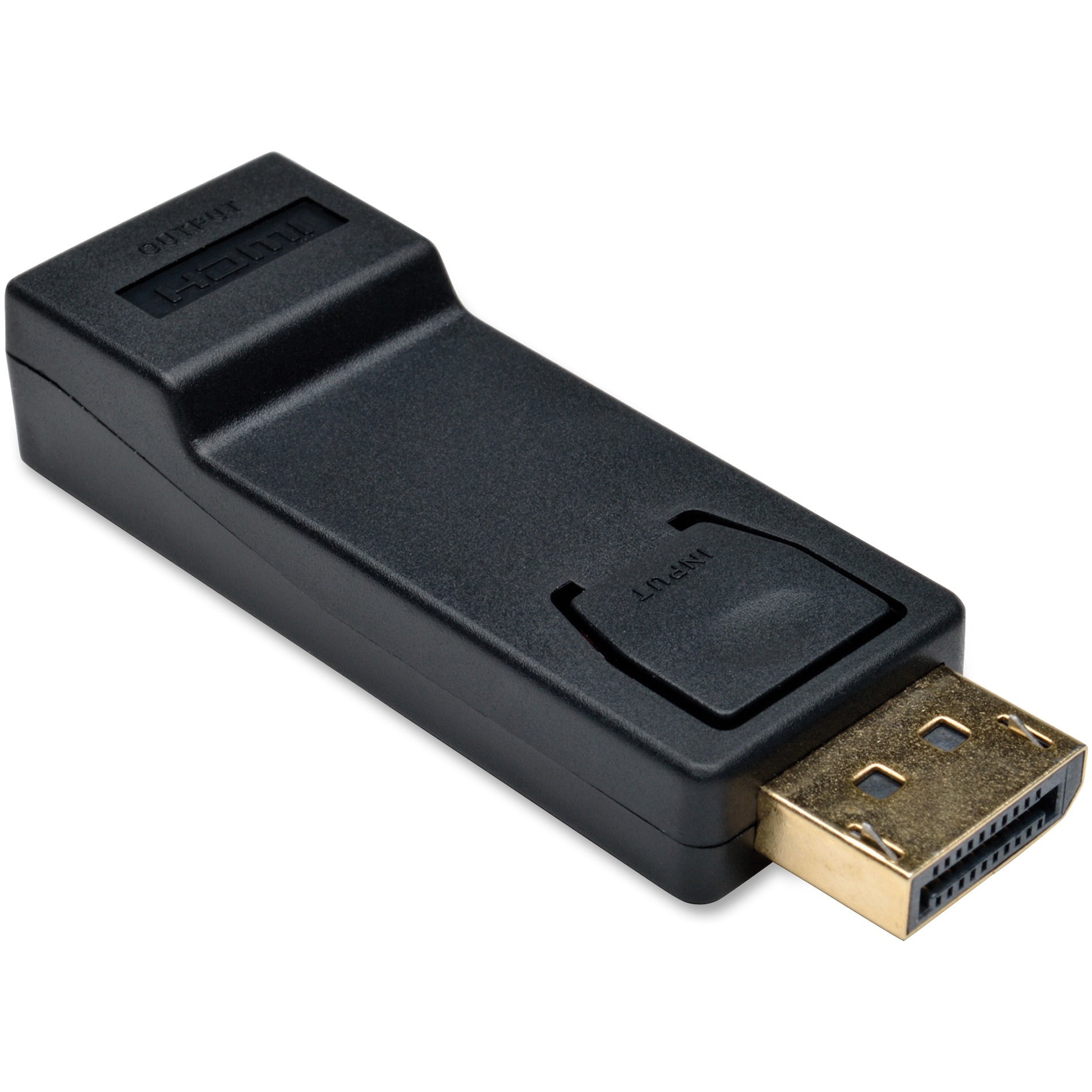 Tripp Lite, P1360001, Tripp Lite DisplayPort to HDMI Converter Video