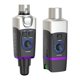 thumbnail image 1 of Sistema inalámbrico Xvive U35C XLR Plug-on para micrófono de condensador, 1 of 6