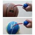 thumbnail image 2 of 10pcs Ball Pump,with Needle+flexible Hose+ball Pump Valve Adapter, 2 of 5