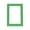 Bright Green, variant on Maroon Acid Free 12x16 Picture Frame Mats with White Core Bevel Cut for 8x12 Pictures - Fits 12x16