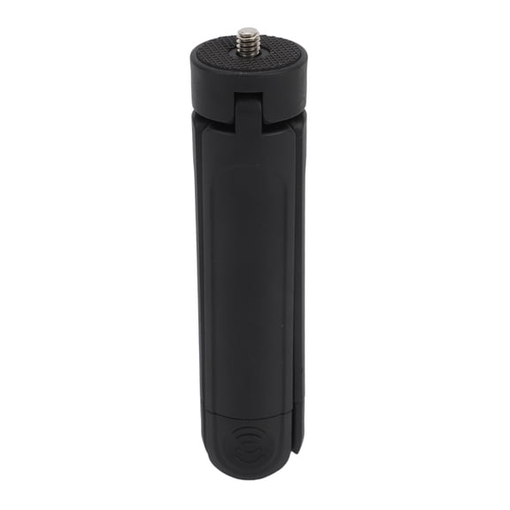 NFTIGB Mini Tripod Desktop Tabletop Stand Compact Tripod Adjustable 5.2-7.5 inches / 13.2-19.1 cm for DSLR Camera Smartphones Stabilizer