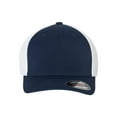 thumbnail image 2 of Flexfit Ultrafiber Mesh Cap, 2 of 3