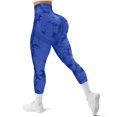 thumbnail image 1 of Leggins Deportivos Anticelulitis Efecto Levanta Gluteos ropa deportiva para mujer licras joggers Ropa de mujer pantalones, 1 of 4