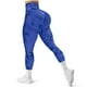thumbnail image 1 of Leggins Deportivos Anticelulitis Efecto Levanta Gluteos ropa deportiva para mujer licras joggers Ropa de mujer pantalones, 1 of 4