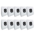 thumbnail image 1 of 5/10pcs Vacuum Cleaner Bags for ZR200520 for X-Trem Dust bag, 1 of 7
