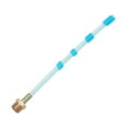 thumbnail image 3 of Manguera de pistola de limpieza de automóviles domésticos Fácil de instalar Conector de tubo de manguera de extensión de flujo de aire B Soledad Tubo de la máquina de limpieza, 3 of 8