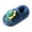 Navy, variant on Generic Christmas Slippers Toddler Girl Dinosaur Slippers For Kids Memory Foam Comfy House Shoes Girls Boys Bedroom Home Slippers Clearance Shoes(3.5-4 Years ,Green)