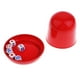 thumbnail image 3 of Juego de Dice Cup W / 6pcs Dices 6-Die KTV Game Prop rojo Sunnimix Coctelera para dados, 3 of 7