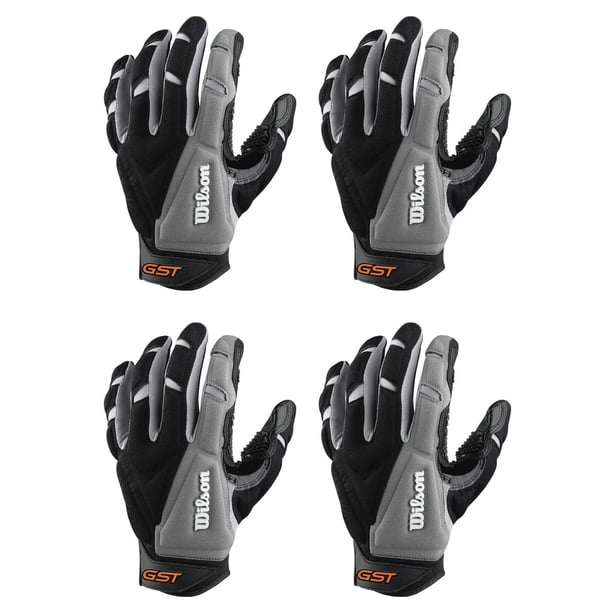 D Line Football Gloves Images Gloves and Descriptions
