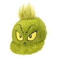 thumbnail image 6 of Dr. Seuss Grinch Fuzzy Cap, 6 of 10