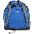 thumbnail image 2 of Mochila Duffle Híbrida Rawlings MACH para Béisbol y Softbol, 2 of 8