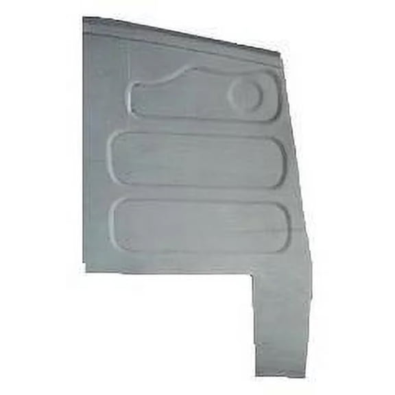 1939-1940 Chevy (Coupe & Sedan) Front Floor Pan, RH