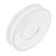 thumbnail image 5 of ADDHAT 4Ud Organizador De Cables De Silicona Transparente Para Auriculares Con Adhesivo Removible Para Casa Y Oficina, 5 of 7