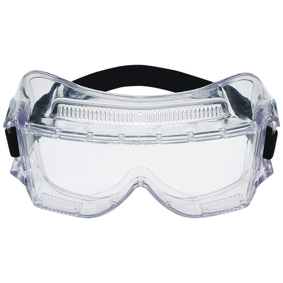 40301-00000-10 - 452AF Centurion Impact Gog -Clear AF - (Pack of 1)