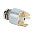 thumbnail image 1 of Interruptor de encendido Plug and Play Cilindro de bloqueo de encendido de 4 posiciones para automóvil para barco para motocicleta ANGGREK Otros, 1 of 8