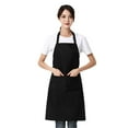 thumbnail image 6 of Adjustable Cooking Apron Waterproof Dust-proof Chef Waiter Dirt-resistant, Z1A1, 6 of 8